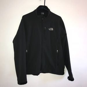 Men’s North Face Fleece Lined Jacket